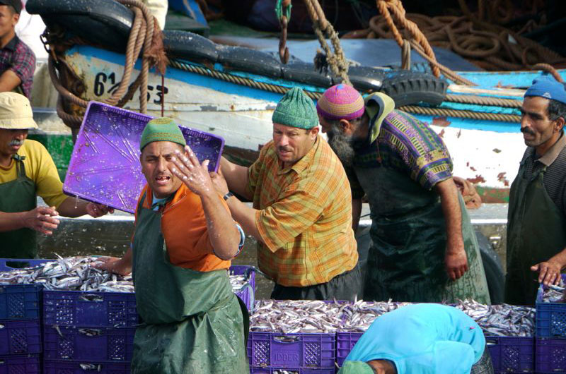 Morocco